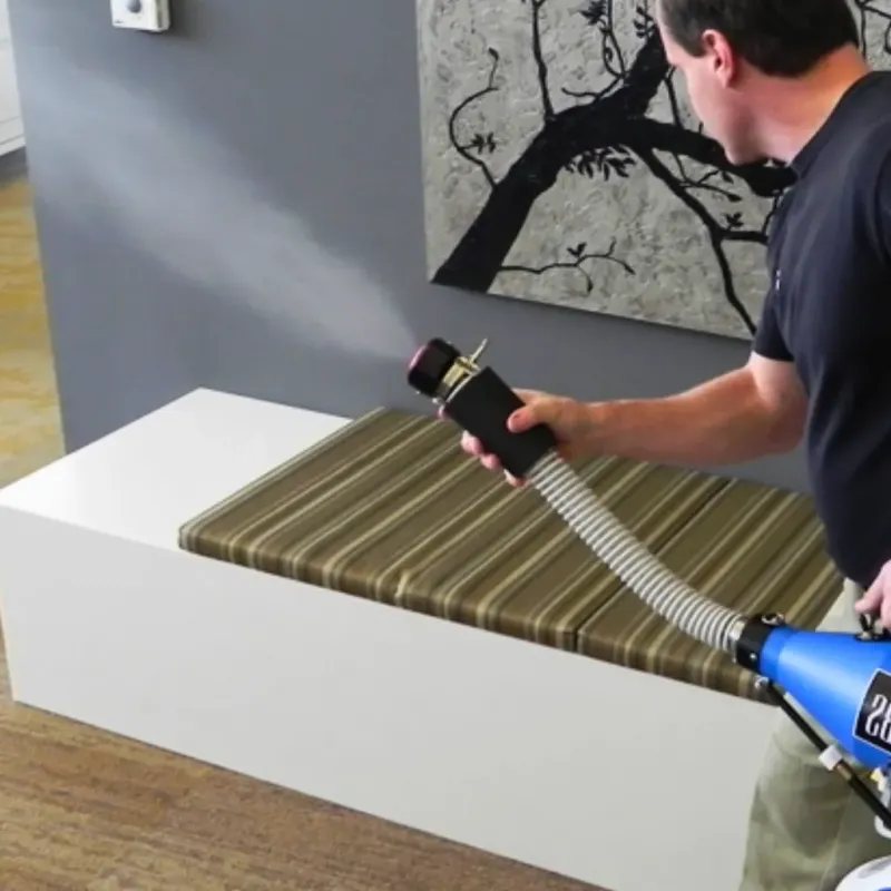 Professional Odor Removal in Ridgetop, TN
